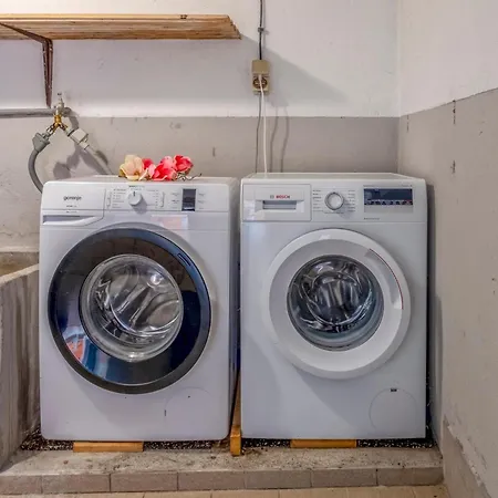 Platzhirsch Small Σπίτι διακοπών