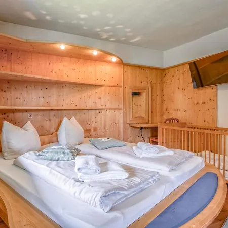 Holiday home Platzhirsch Small *
