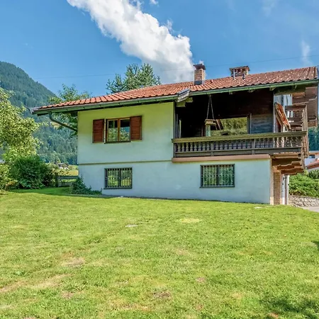 Casa vacanze Platzhirsch Small Itter