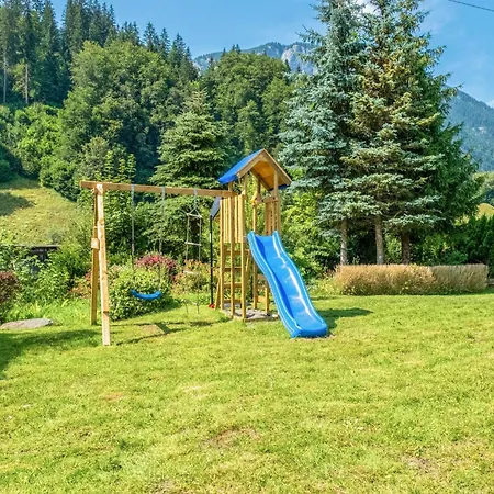 Σπίτι διακοπών Platzhirsch Small Itter