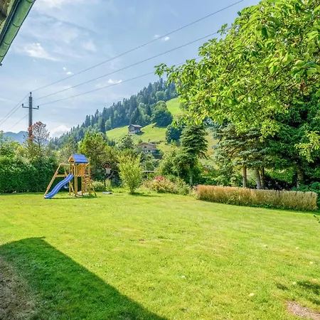Holiday home Platzhirsch Small