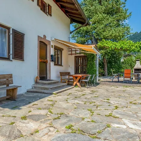 Holiday home Platzhirsch Small *