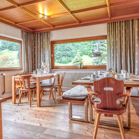 Platzhirsch Small Casa vacanze Itter