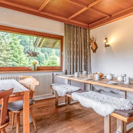 Casa vacanze Platzhirsch Small