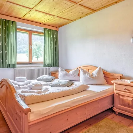 Casa vacanze Platzhirsch Small *