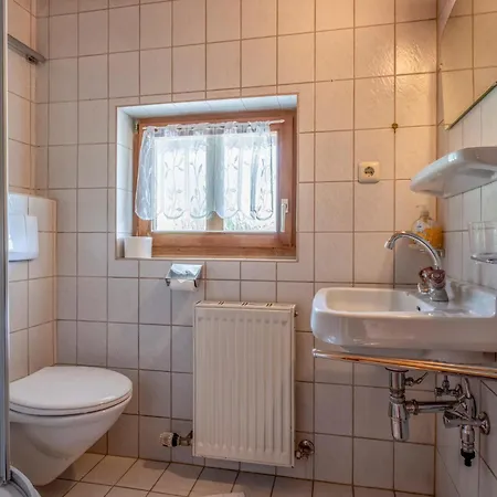 Platzhirsch Small Casa vacanze
