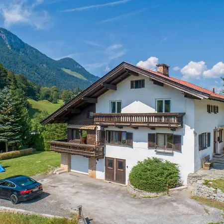 Platzhirsch Small Casa vacanze
