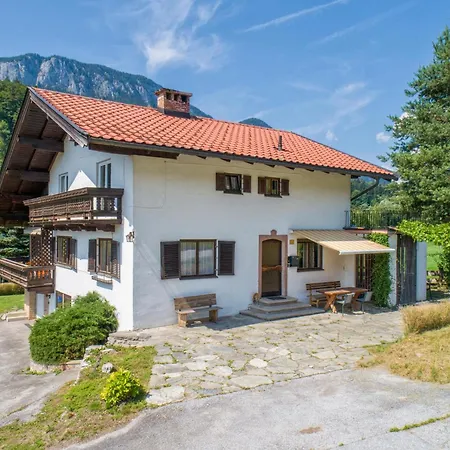 Platzhirsch Small Casa vacanze *