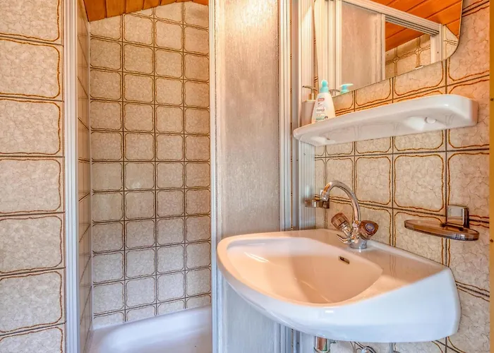 Platzhirsch Small Dom wakacyjny Itter