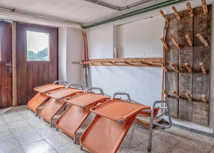 Platzhirsch Small * Itter