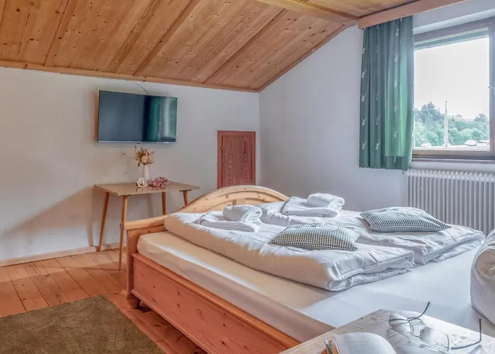 Platzhirsch Small Prázdninový dům *