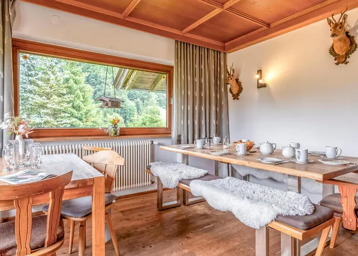 Platzhirsch Small Itter