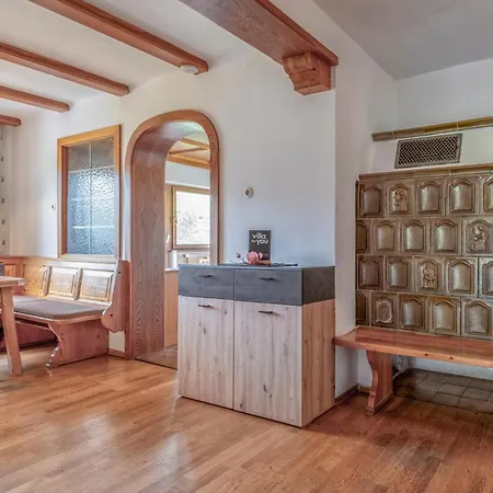 Platzhirsch Small Casa vacanze