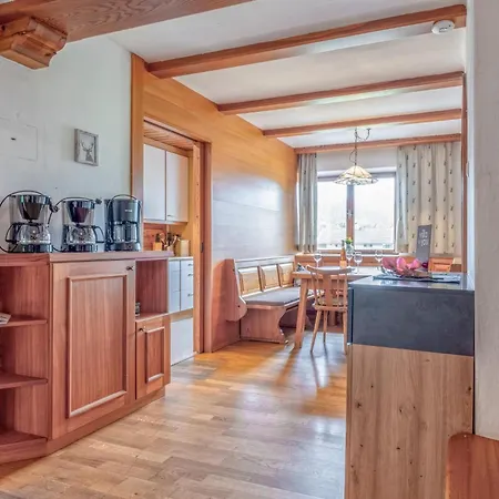 Platzhirsch Small * Itter