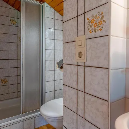 Platzhirsch Small Casa vacanze *