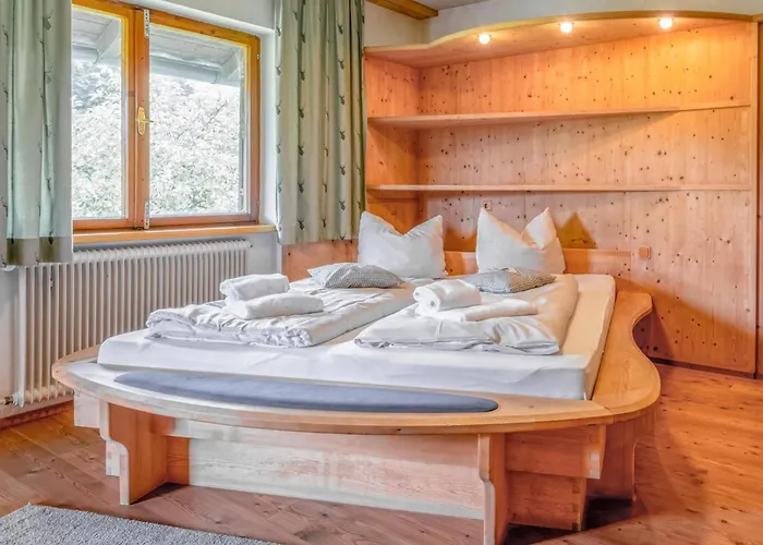 Holiday home Platzhirsch Small