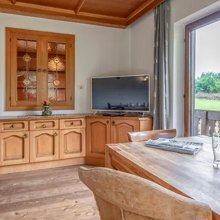 Сasa de vacaciones Platzhirsch Small *