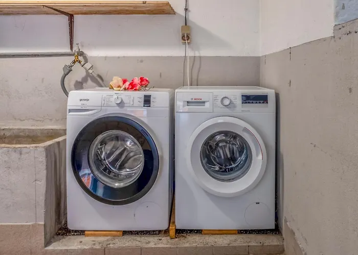 Platzhirsch Small Сasa de vacaciones