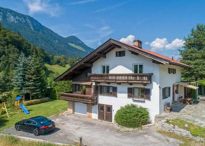 Platzhirsch Small Itter