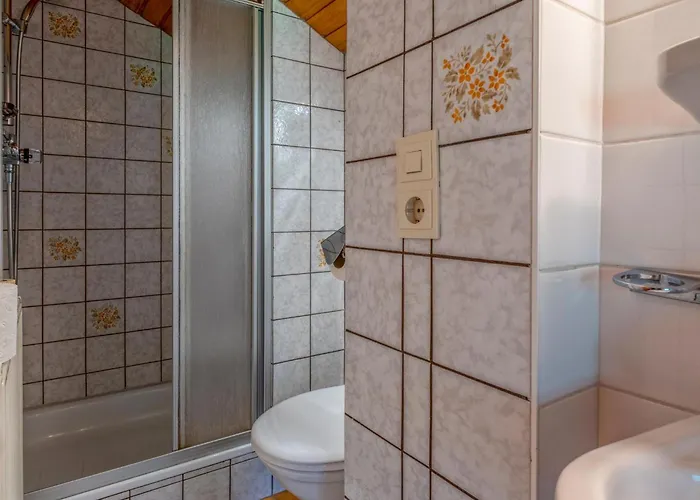 Platzhirsch Small Сasa de vacaciones *